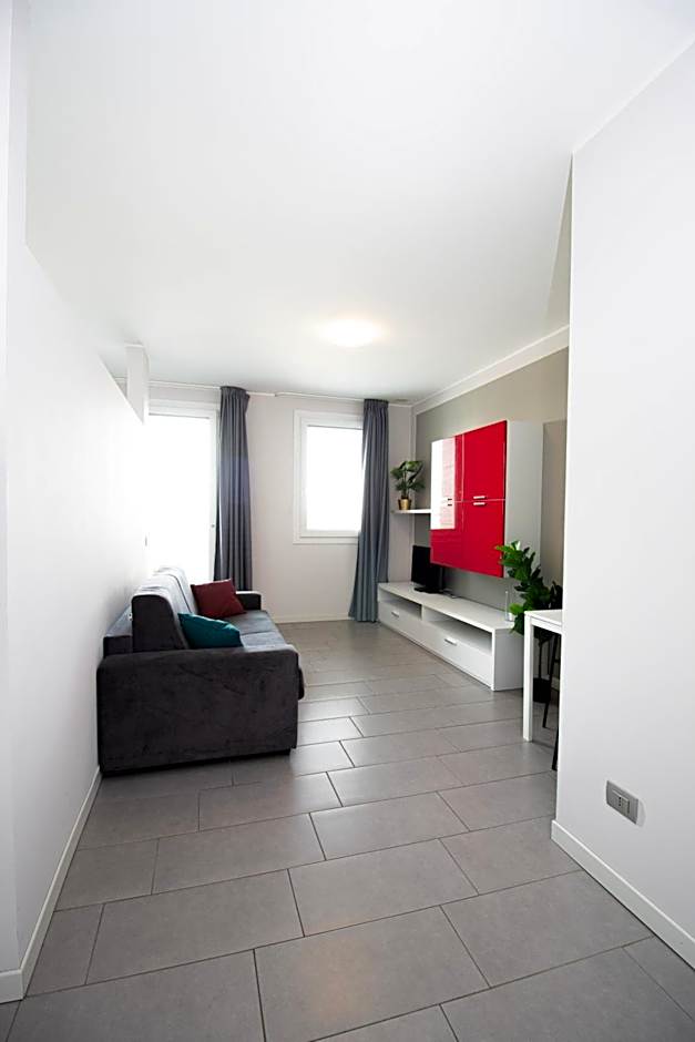 The Residence Galliate