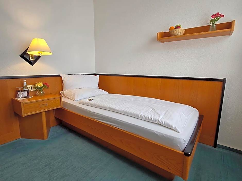 Hotel Samson