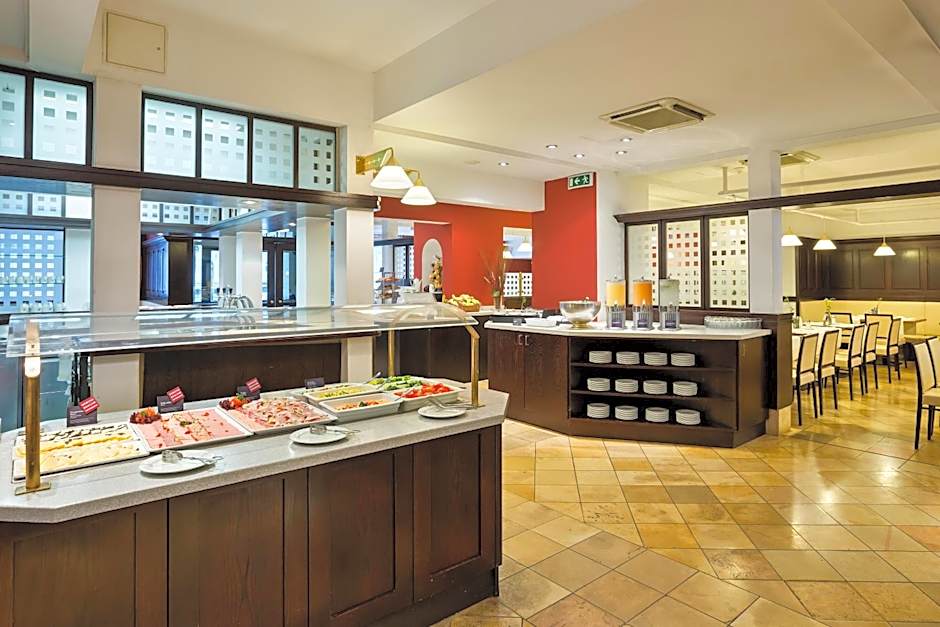 Austria Trend Hotel Ananas Wien
