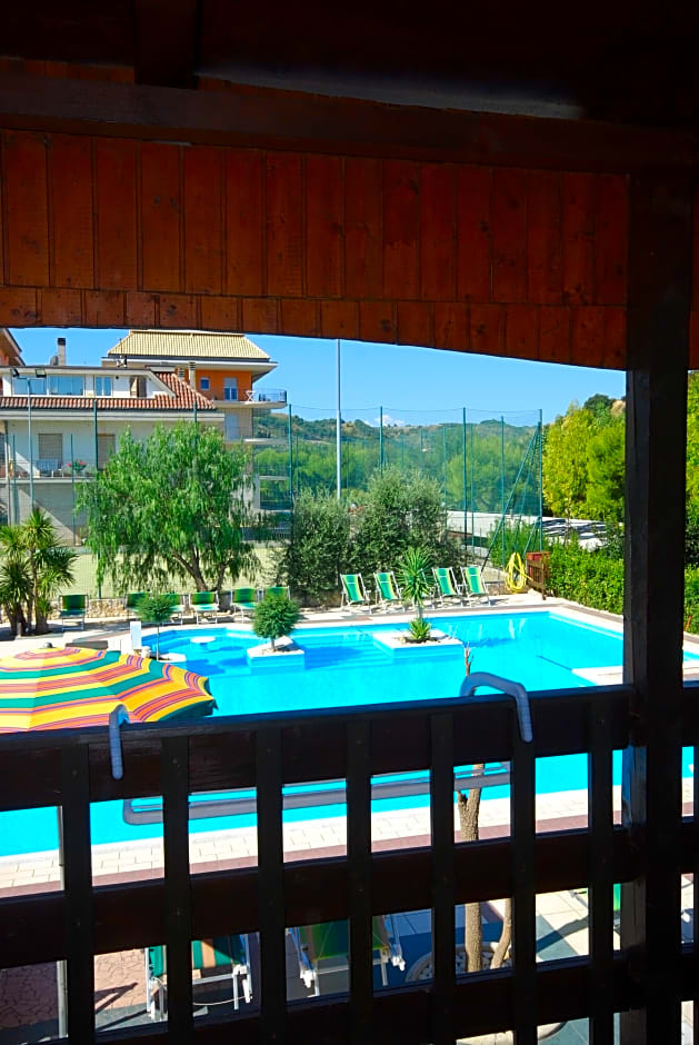 Villaggio Verde Cupra
