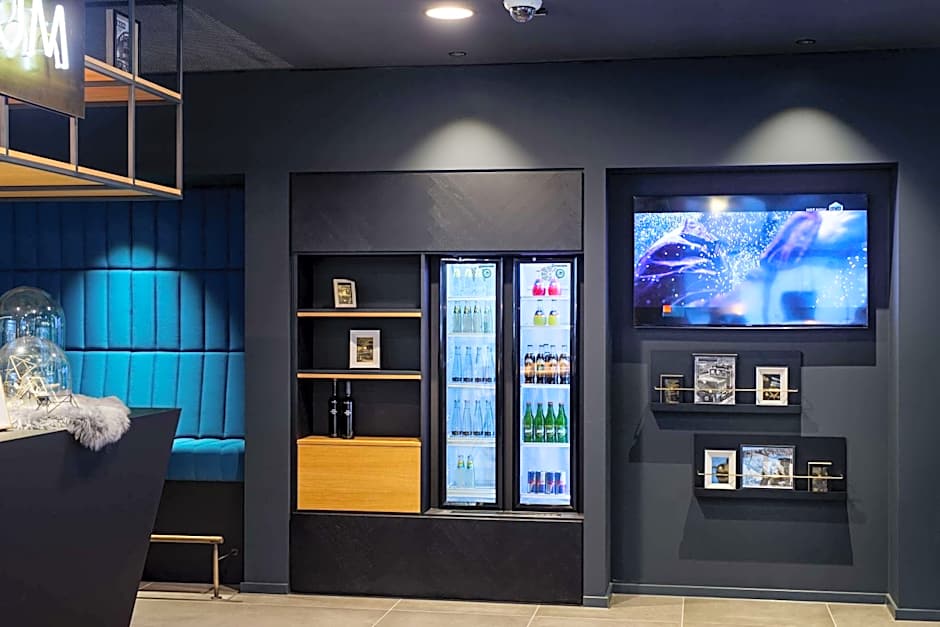 Arthotel ANA Momentum