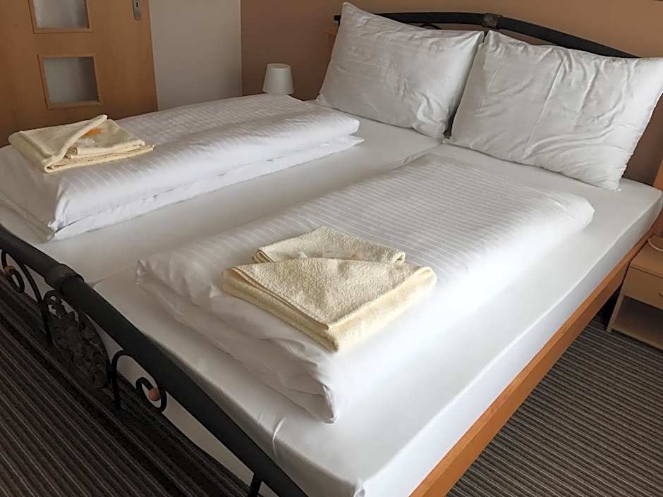 Bed & Breakfast Hotel Perla