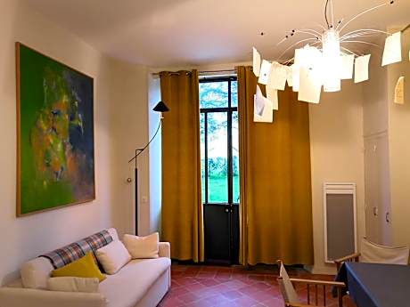 Apartment - Ground Floor