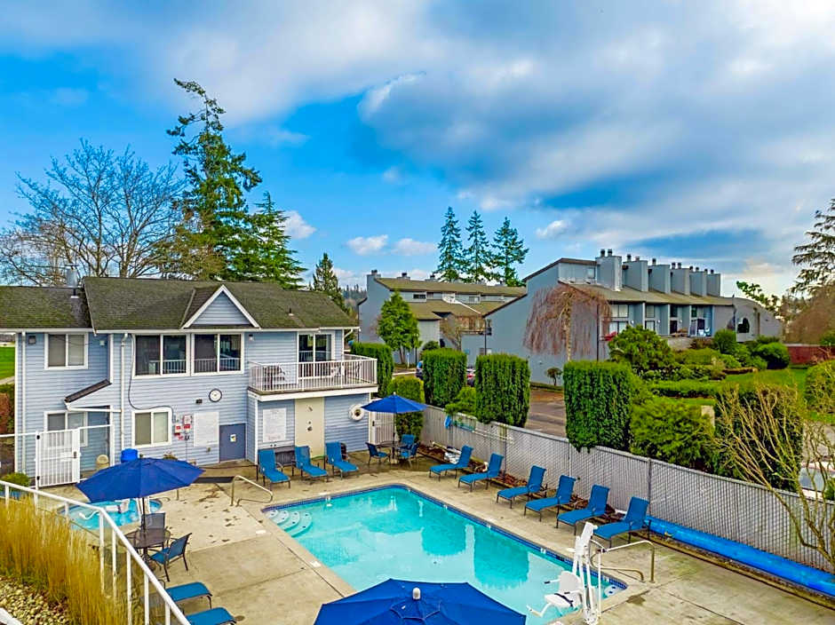Worldmark Birch Bay