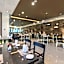 Kantary Hotel and Serviced Apartment Korat