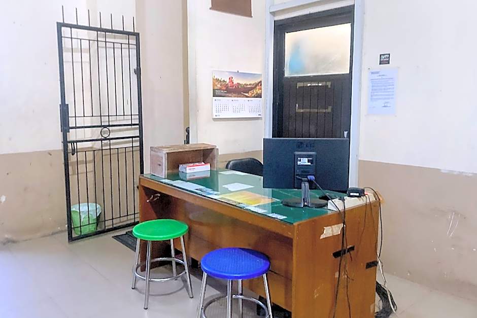 Mess Rejeki Redpartner