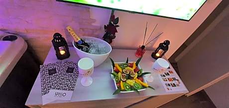 King Room with Balcony