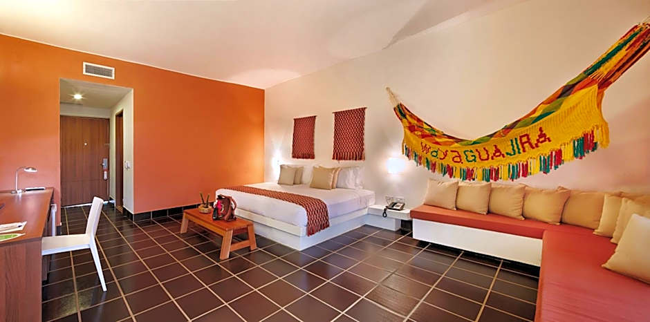 Hotel Waya Guajira