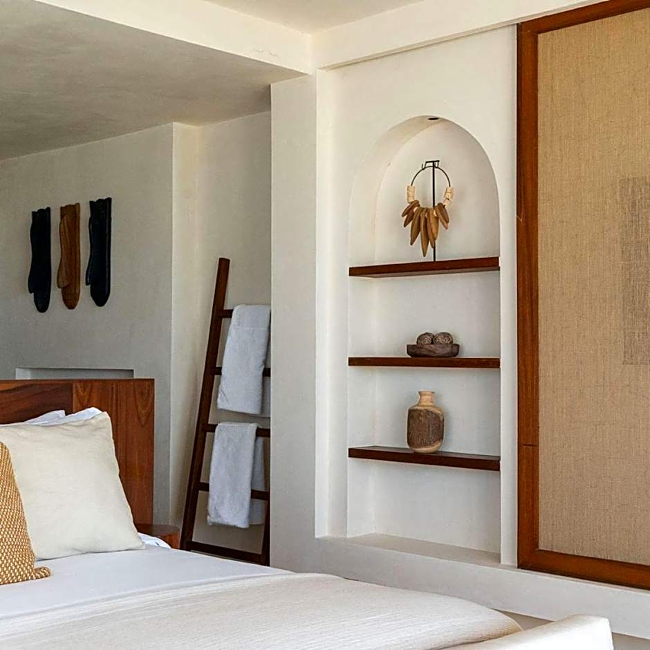 Hotel Boutique Casa Muuch Holbox