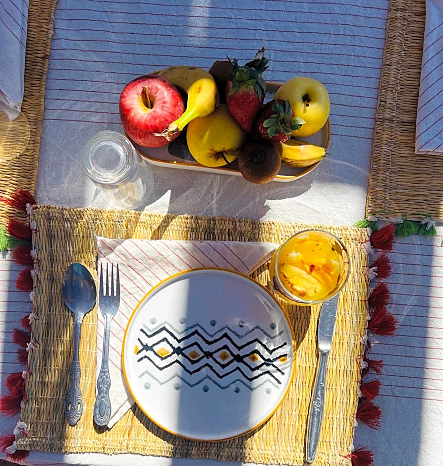 Hiking Nomads Guesthouse