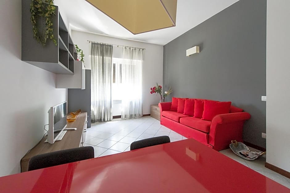Residenza Cenisio
