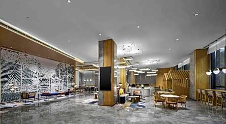 Hilton Garden Inn Xingtai Xiangdu District