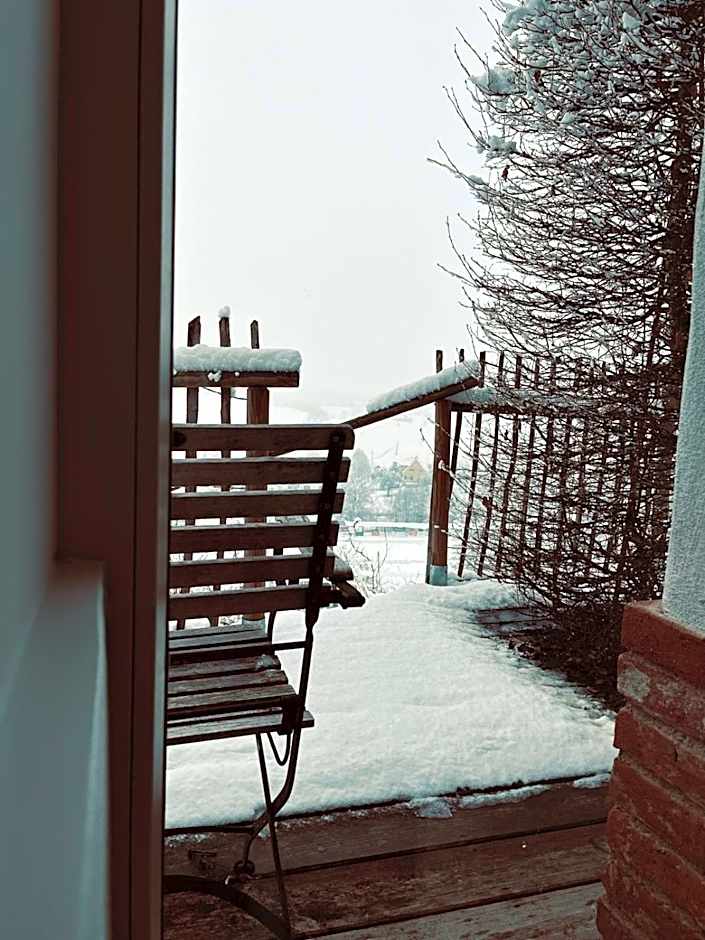 Am Pfarrhof - Gourmethotel by Harald Irka