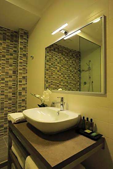 Turin Airport Hotel & Residence