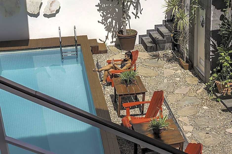 Casa Ticul Hotel Boutique - 5Th Ave