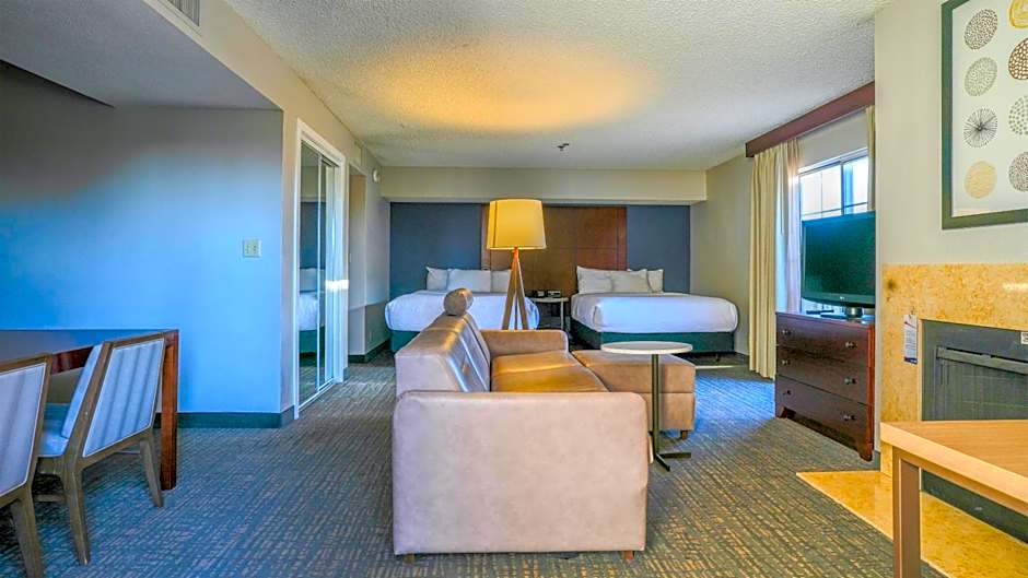 Sonesta ES Suites Albuquerque