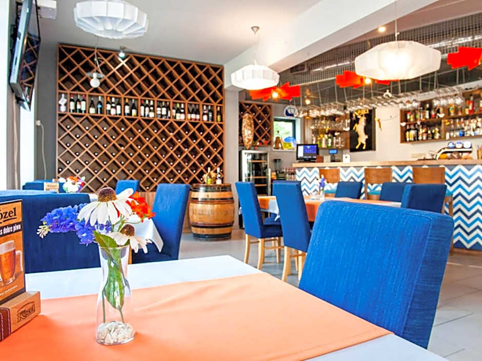 Gościniec Ptasi Zaułek