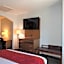 Comfort Suites Bush Intercontinental Airport