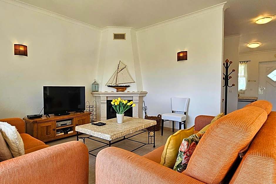 Quinta da Floresta – Santo António Villas, Golf & Spa