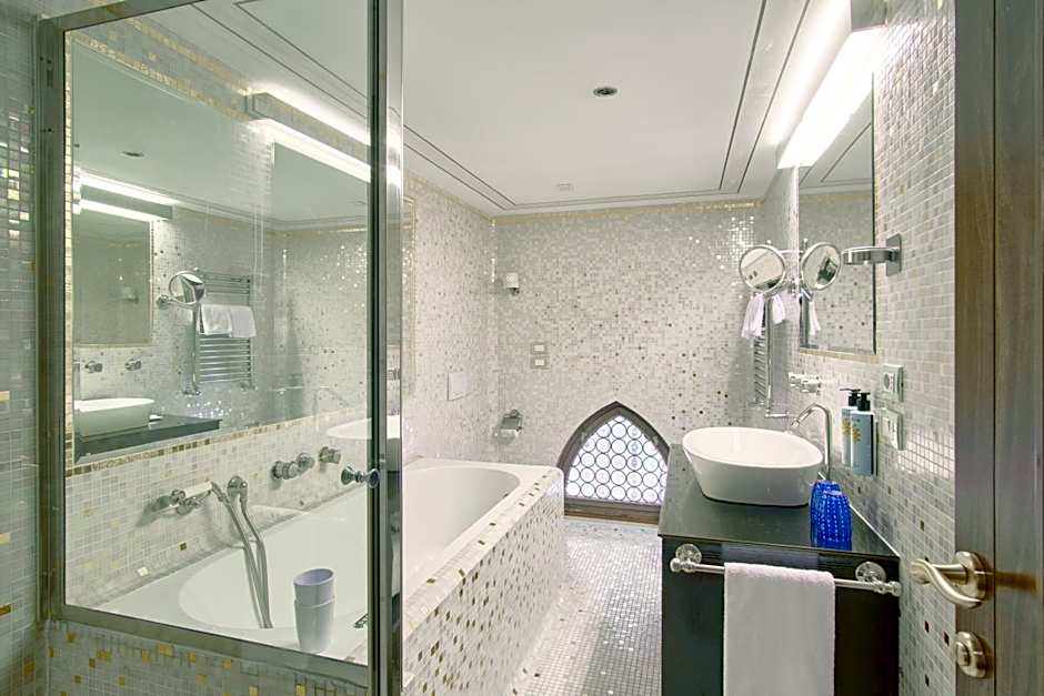 Hotel Palazzo Stern