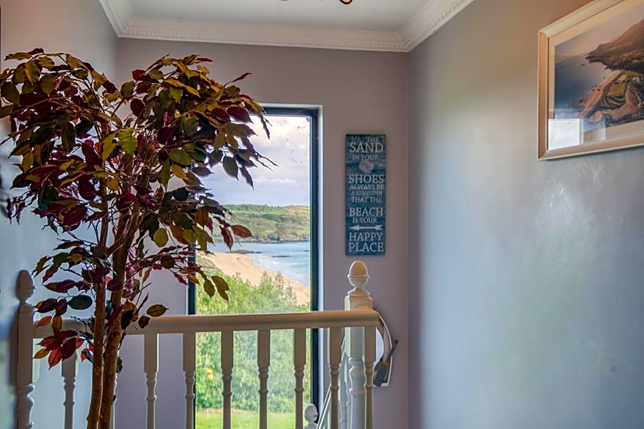 Fintra Beach B&B