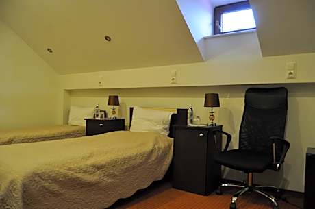 Small Double Room
