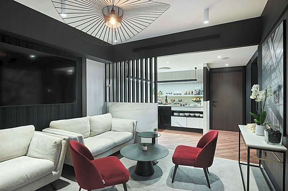 Radisson Collection Hotel Warsaw