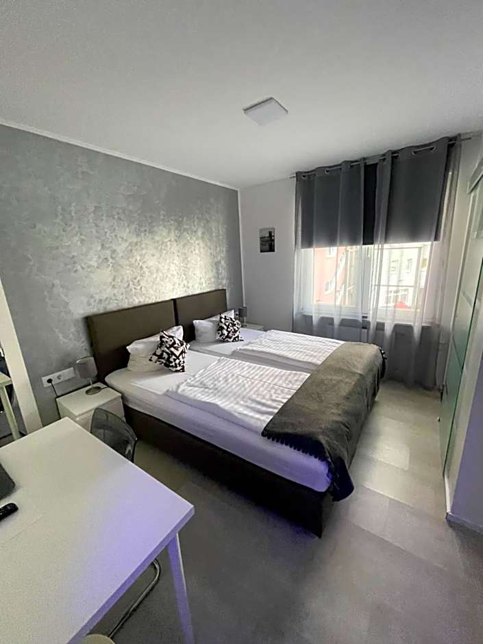 Liberty Hotel Cologne