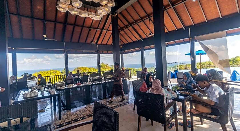 Surya Melasti Beach Villa by Sajiwa