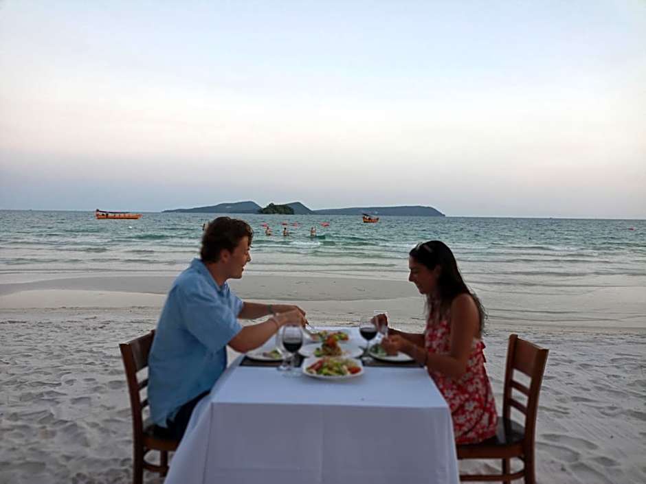 Scarlet Sails Hostel