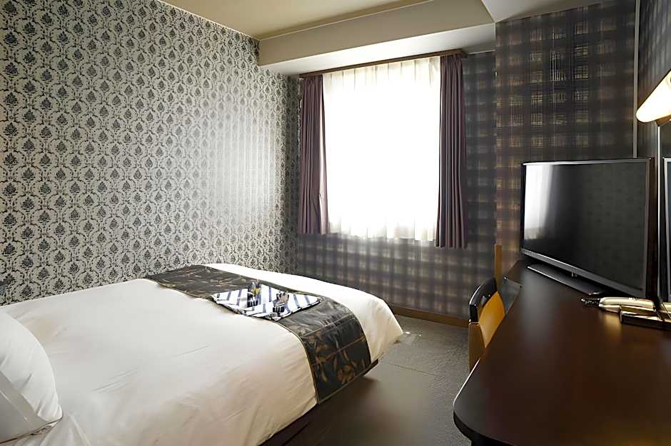 Apa Hotel Kofu Minami