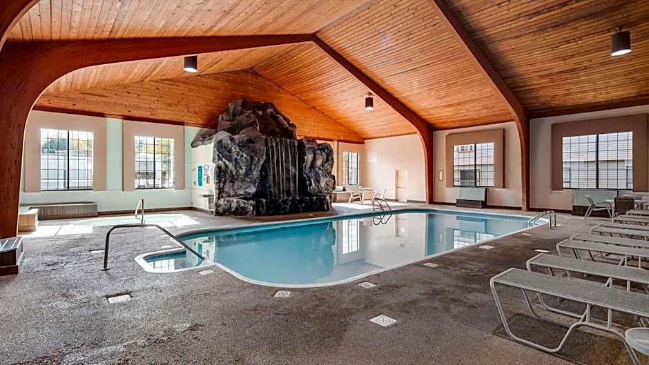 Best Western Lapeer Inn