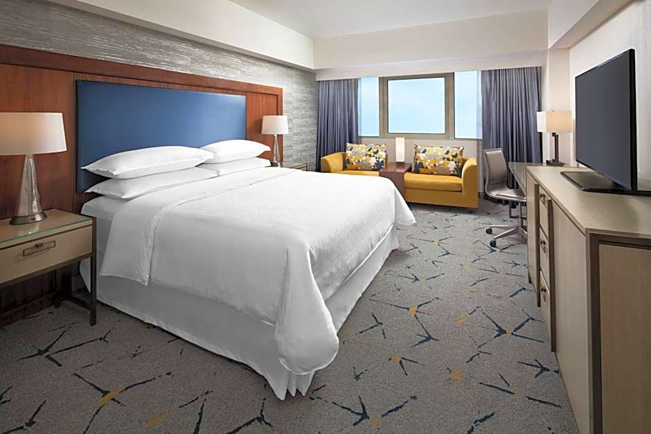 Sheraton Gateway Los Angeles Hotel
