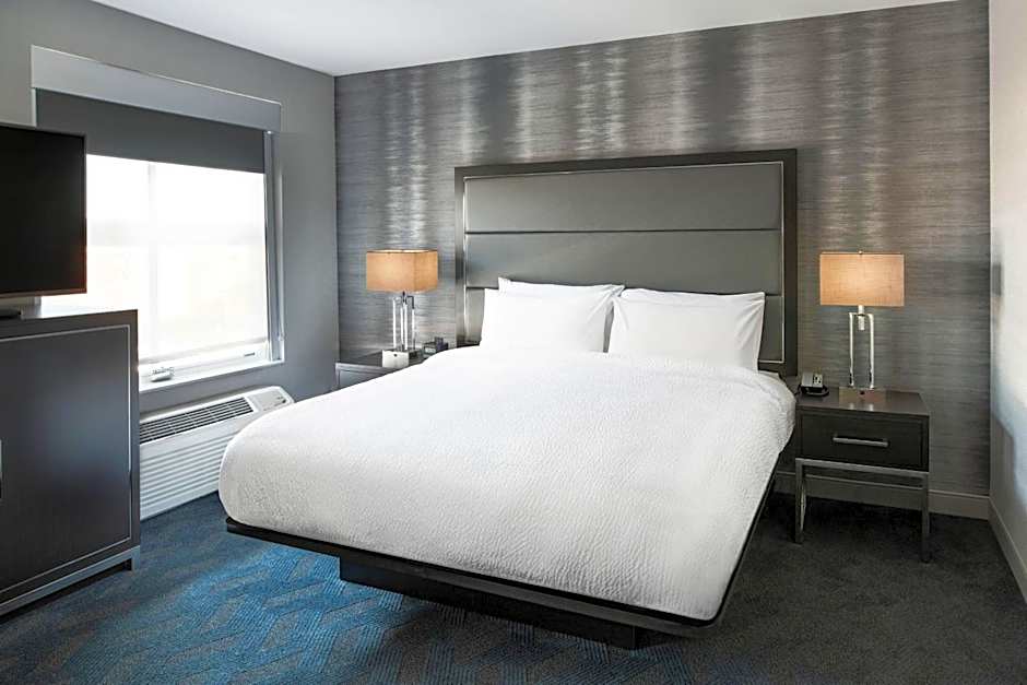 Residence Inn by Marriott Boston Logan Airport/Chelsea