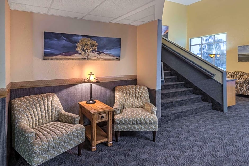 Days Inn by Wyndham Great Falls