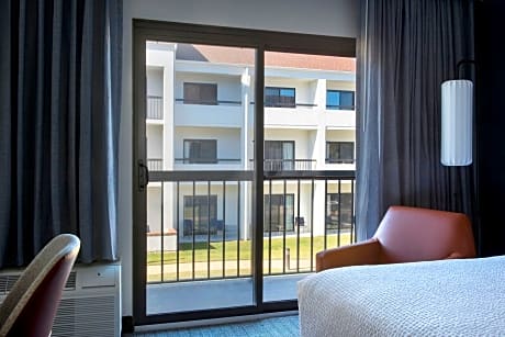 Room, 2 Queen Beds