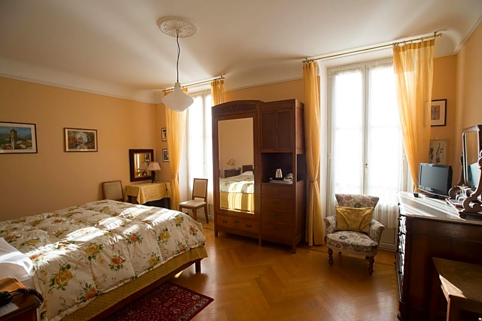 Hotel Olivedo