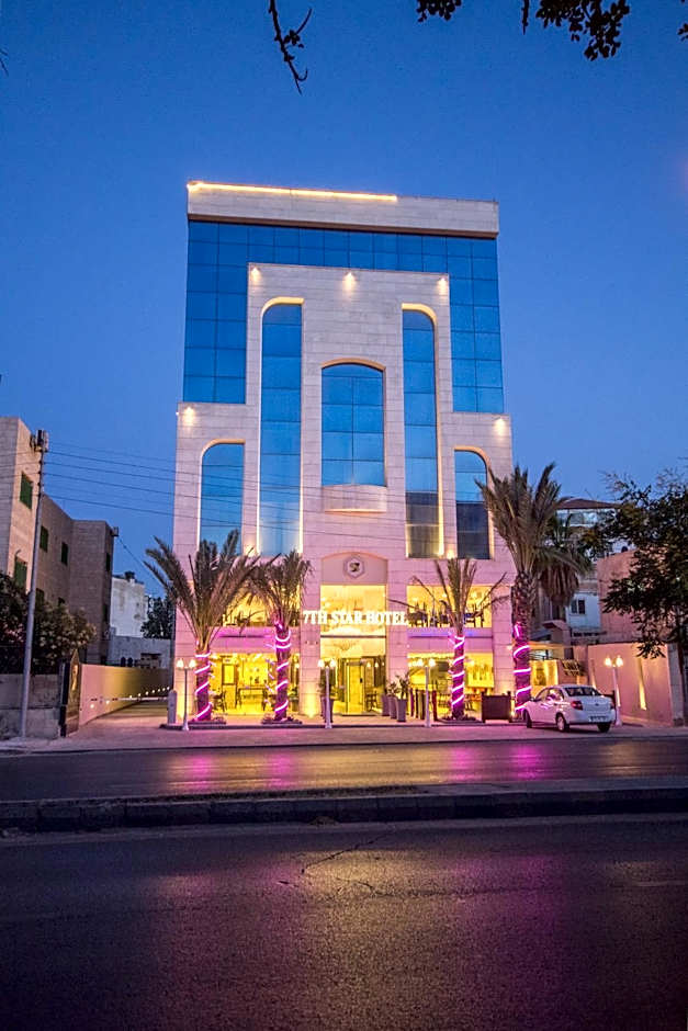 The Seventh Star Hotel Suites