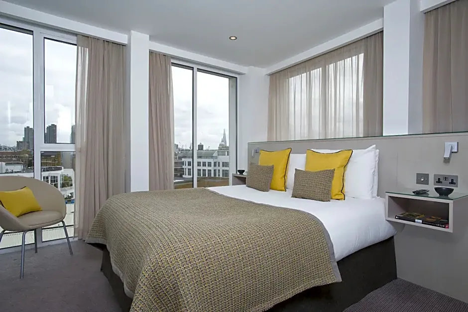The Rosebery by Supercity Aparthotels