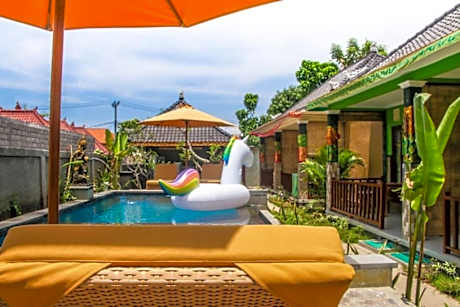Reynold Artha Guest House
