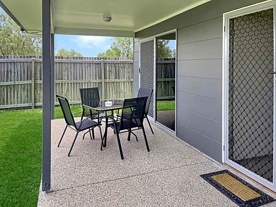 Direct Collective - Villas on Rivergum