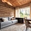 Cain Comfort Chalet