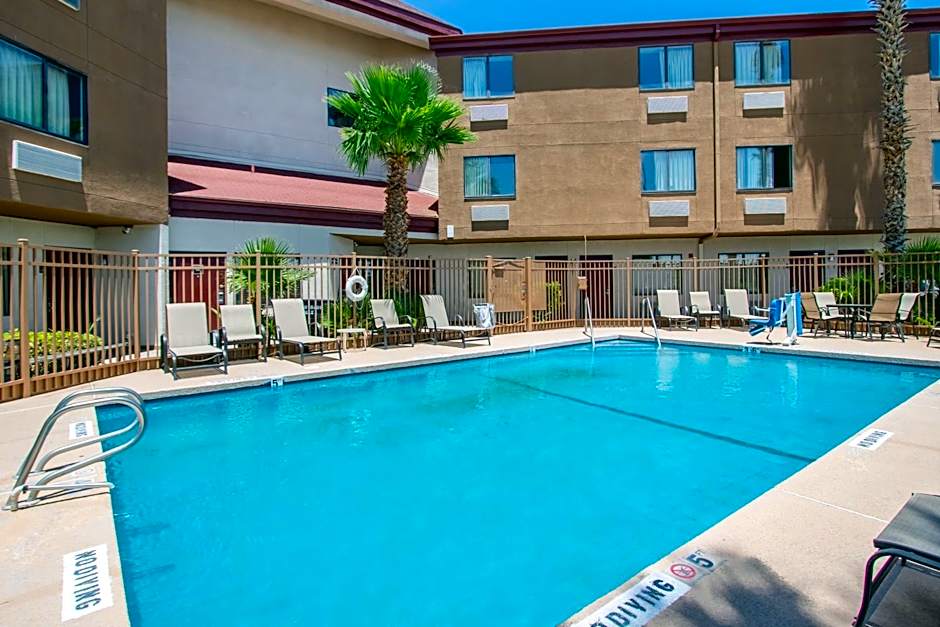 Red Roof Inn - El Paso West