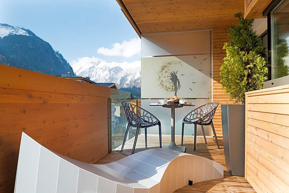 LEDERER Boutique Hotel