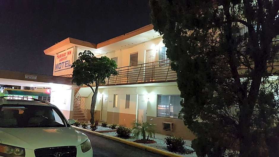 Parkway Inn