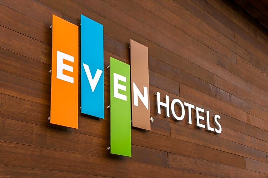EVEN Hotels - Eugene