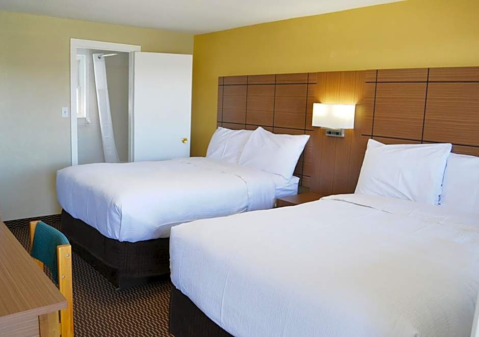 Motel 6 Campbellford, ON