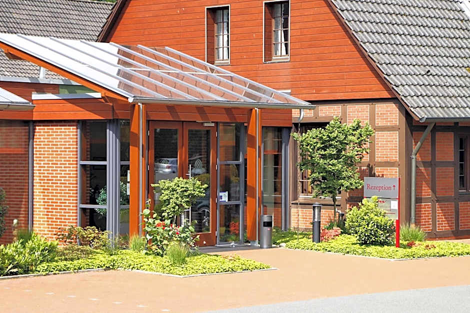 Hotel Landhaus Pollmeyer