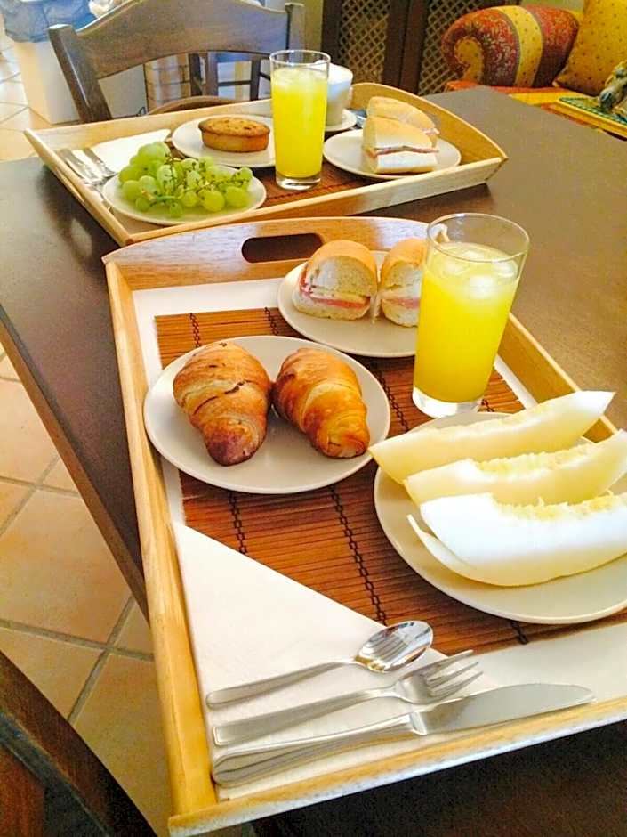 Gli Allori - Fuga dalla città