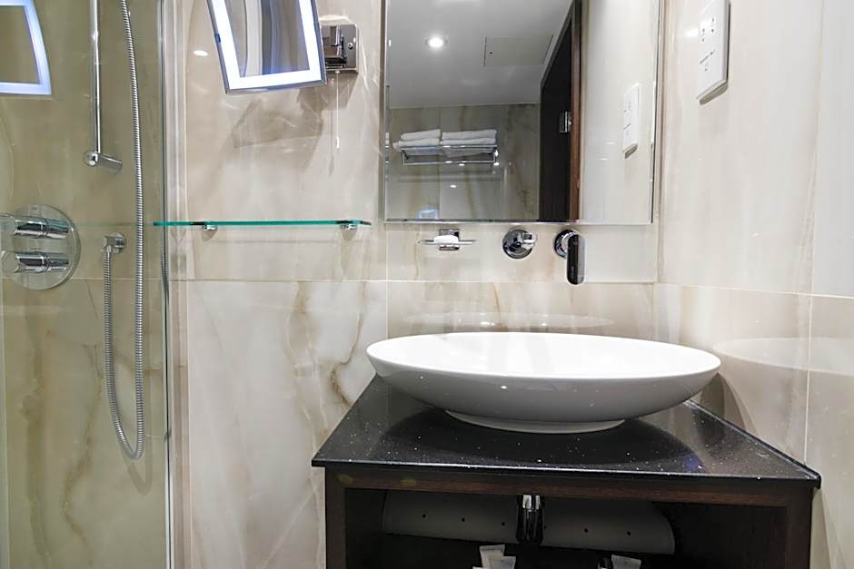 The Chilworth London Paddington